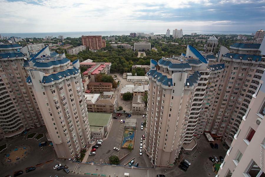 Уютная 3 Комнатная Квартира Между Дерибасовской И Аркадией Οδησσός Εξωτερικό φωτογραφία